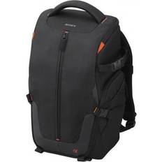 Sony Black Camera Backpack