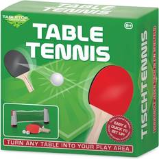 Table Tennis Set