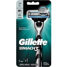 Shaving Accessories Gillette Mach3