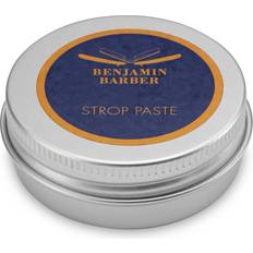 Læderbalsam Benjamin Barber Læderbalsam Strop Paste