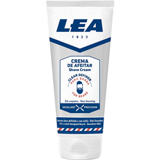 Barbertilbehør Lea Præcisions Barbercreme (75 ml)