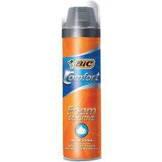 Bic comfort Bic Rakskum Comfort Sensitive 250 ml