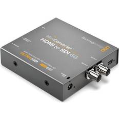 Blackmagic Design Mini Converter HDMI SDI 6G