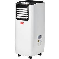 Aircondition Pac-9