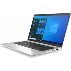 HP 8 GB Laptops HP Notebook ELITEBOOK 830 G8 256GB