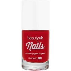 Nails Polish: No 11 Post Box