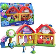 Blues Clues & You Blues House Playset