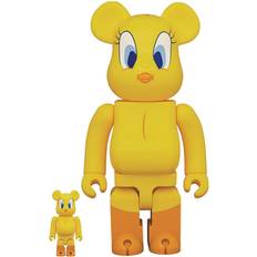 Medicom Medicom Toy Be@rbrick Tweety 100% & 400%