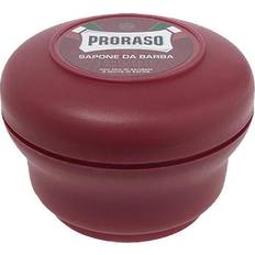 Proraso Barbersæber Proraso Red Line Shaving Soap In A Jar 150ml