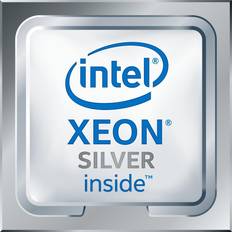 Lga 3647 Fujitsu Xeon Silver 4108, Intel Xeon LGA 3647 (Socket P) 14 nm, 1,8 GHz, 64-bit, Server/arbejdsplads