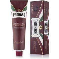 Proraso Saponi da barba Proraso Red Line Shaving Soap In A Tube 150ml