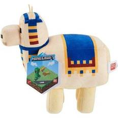 Minecraft Stofftiere Minecraft Llama 8 Inch Basic Plush