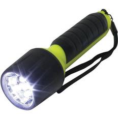 Stavlygte 5-LED Ø. 20mm