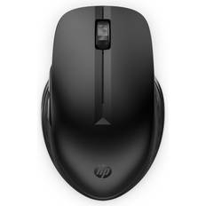 Computer Mice HP 435 Mouse Ergonomic 5