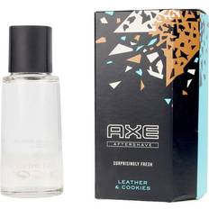 After shave axe Axe Aftershave Balsam Leather & Cookies (100 ml)