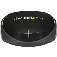 Enlaces de Audio y Video Inalámbricos StarTech Bluetooth 5.0 Con NFC de Audio