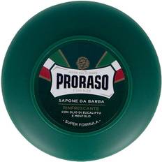 Saponi da barba Proraso Shaving Soap Bowl Menthol & Eucalyptus 75ml
