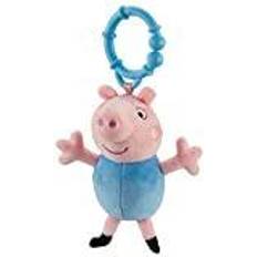 Peppa Pig Spielsets Peppa Pig My First Character Clip-Ons