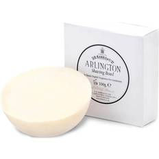 Barbertilbehør D.R. Harris Arlington Barbersæbe, Refill, 100 gr