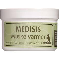 Medisis Muskelvarmer