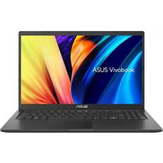 ASUS Intel Core i3 Portátiles ASUS Portátil F1500EA-BQ2361W Core i3-1115G4 8GB RAM 256GB SSD