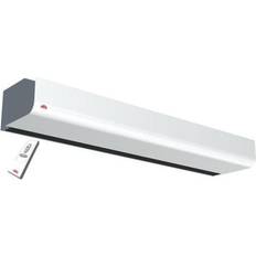 Indeklima Frico Pa2210cw Lufttæppe