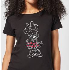 Disney Mini Mouse Art T-Shirt