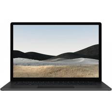 Portátiles Microsoft Surface Laptop 4 Ryzen 7 16GB 512GB Negro