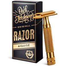Safety Razor Aiguise Gold