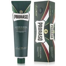 Barberværktøj Proraso Green Line Shaving Soap In A Tube 150ml