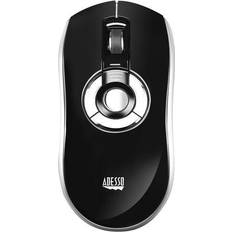 Adesso Air Mouse Elite Wireless