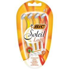 Bic soleil Bic Soleil Lady Disposable Women's Razors Aloe Vera