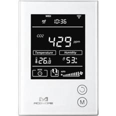 Moniteurs de Qualité de l'Air MCO Home CO2 Sensor 230V