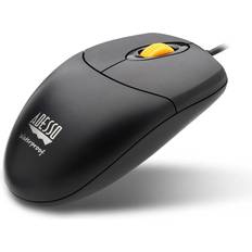 Yellow Computer Mice Adesso iMouse W3 Mouse