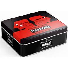 Accessori per la rasatura Proraso Barbe Dure Primadopo Lotto 3 pz