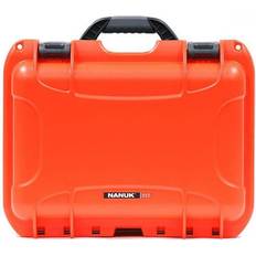 Nanuk Case 915 Foam Insert Orange