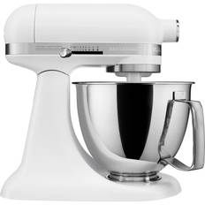 3.5 quart kitchenaid mixer KitchenAid Artisan Mini KSM3316XFW