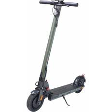 Feux de freinage Véhicules Électriques Logicom Trottinette électrique T855 Roues 8.5" 350W