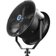 Ventilatorer Walimex Wind Machine 500