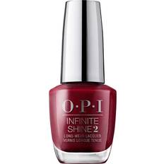 OPI Infinite Shine Bogota Blackberry 15ml