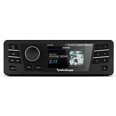 Rockford Fosgate PMX-HD9813