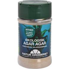 Agar agar Natur Drogeriet Agar Agar Ø