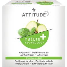 Attitude Badreiniger Attitude Green Apple & Basil Air Purifier 227g