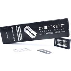 Dubbelrakblad Parker Premium Dubbelrakblad 5-pack