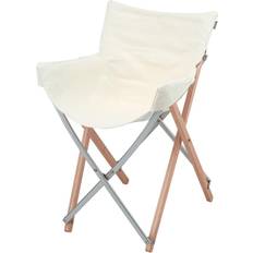 Sedie da campeggio saldi Snow Peak Take! Renewed Long Bamboo Chair