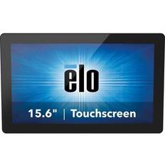 Elo Monitores Elo E331799 1593L 15.6' Open-frame LCD Touchscreen