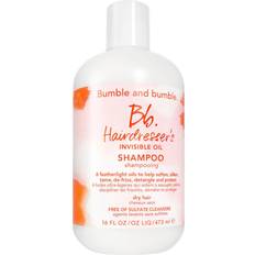 Bumble and bumble invisible oil shampoo Bumble and Bumble Hairdresser's Invisible Oil Shampoo Jumbo