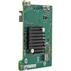 HP E 560M netværksadapter PCIe 2.0 x8 2 porte