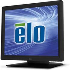 Elo Monitores Elo 1717L 17' LED LCD Touchscreen Monitor E179069 5:4 - 30 ms Surface Acoustic Wave