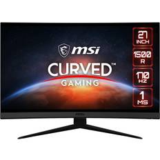 1.4b Monitors MSI G27C6 E2